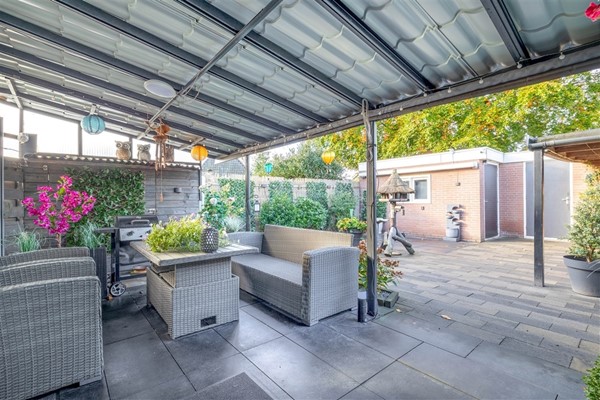 Medium property photo - Bovenweg 36, 9649 CD Muntendam